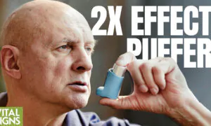 Asthma Meds Now Target Inflammation to Bring Longer Relief; Do Obesity, Low Vitamin D Cause Asthma?