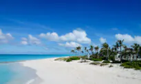 Tripadvisor’s Top 10 Beaches in the World Include Some Spectacular Entries
