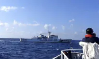 Philippines Dares China to Seek Arbitration After Water Cannon Attack