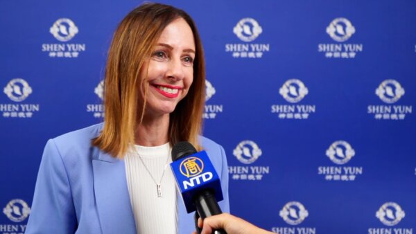 Epoch Times Photo