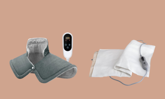 Top 8 Heating Pads for All Needs