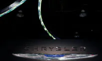 Chrysler to Recall About 286,000 US Vehicles Over Airbag Inflator Issue, NHTSA Says