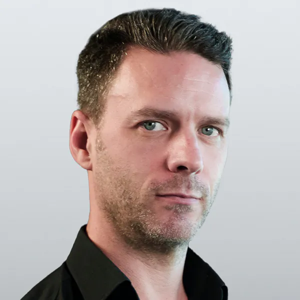 Andrew Lowenthal