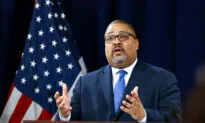 Manhattan District Attorney Requests Gag Order Update After Trump Comments