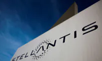 Stellantis Laying Off About 400 US Workers, Citing ‘Unprecedented Uncertantities’