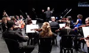Mozart: Piano Concerto No. 9, ‘Jeunehomme’