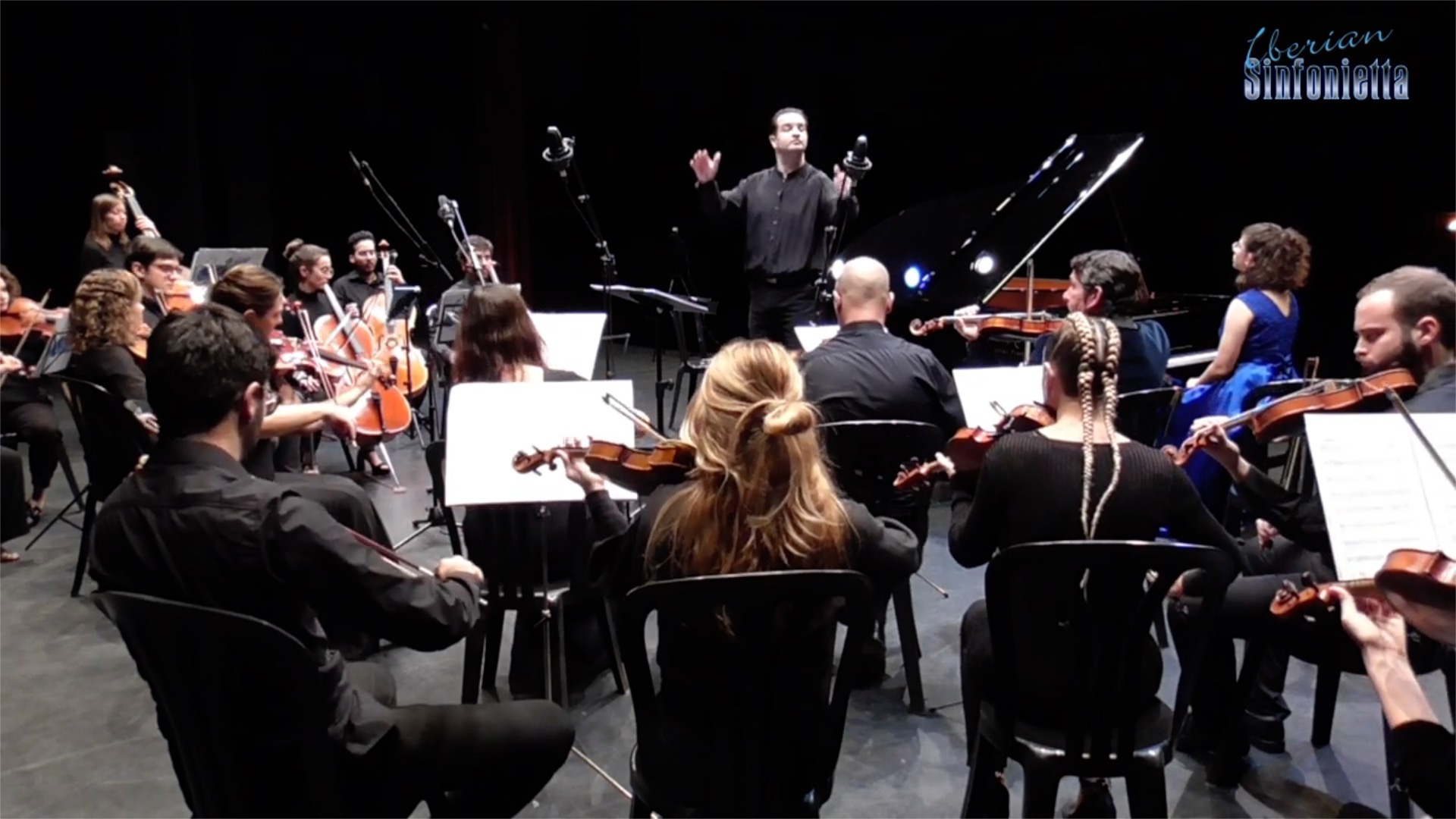Mozart Piano Concerto No. 9, ‘Jeunehomme’ EpochTV