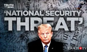 The ‘Bloodbath’ Narrative Is Part of an Ongoing Effort to Designate Trump as a National Security Threat | Truth Over News
