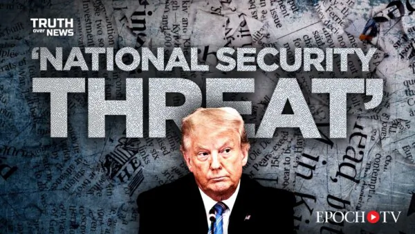 The ‘Bloodbath’ Narrative Is Part of an Ongoing Effort to Designate Trump as a National Security Threat | Truth Over News