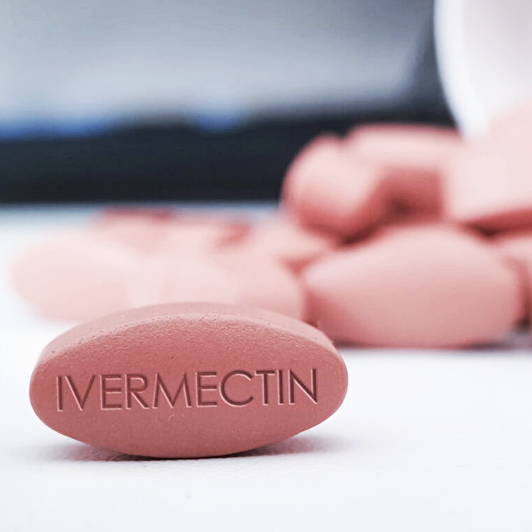 Exposing the FDA's Orwellian Lie About Ivermectin