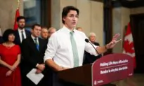 Anthony Furey: Trudeau Will Cling to the Carbon Tax Until the Bitter End