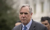 Democratic Sen. Merkley Holds Senate Floor for 17 Hours, Protesting Trump Admin