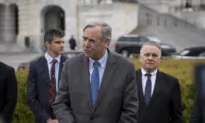 Bipartisan Bills Target China’s Human Rights Violations Amid US–China Trade Talks