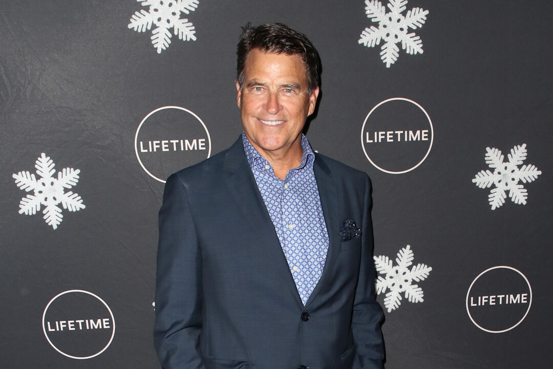 Ted McGinley, ‘Married... With Children’ Star, Shares One of His ...