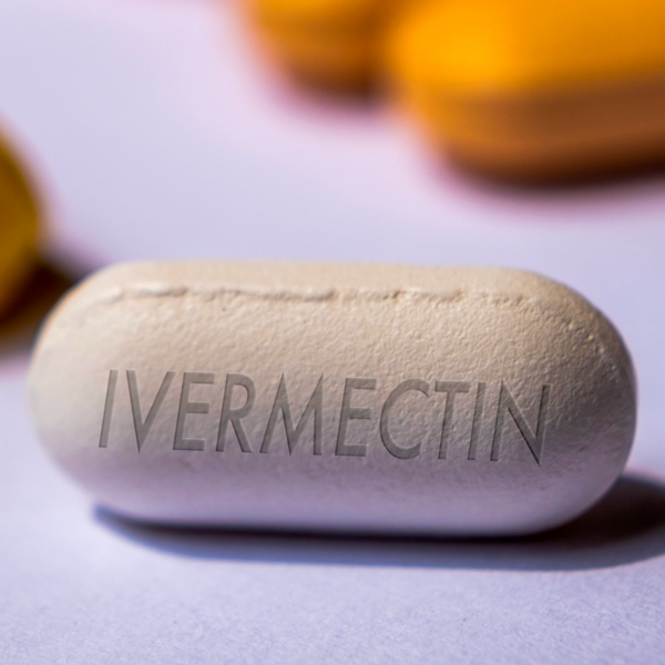 Shocking Truth Behind the FDA's Ivermectin Crackdown