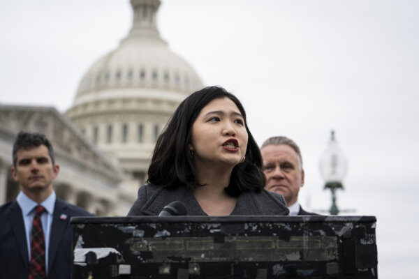Epoch Times Photo