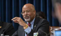 Rep. Ivey Holds News Conference on Patel’s FBI Director Nomination