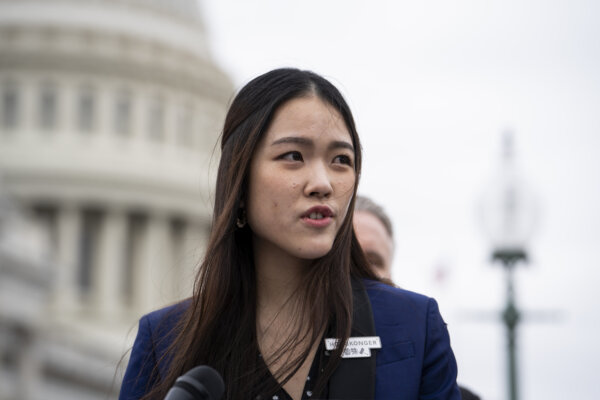 Epoch Times Photo