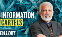 How Information Cartels Control What Science Gets Published | FALLOUT