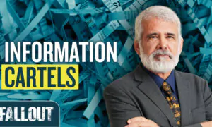 How Information Cartels Control What Science Gets Published | FALLOUT