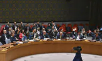 Russia Vetoes UN Resolution to Extend Monitoring of Sanctions Against North Korea
