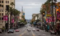 Bus, Bike Lanes, Pedestrian Improvements Coming to Hollywood Boulevard