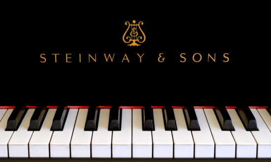 Steinway: From American Dream to American Excellence