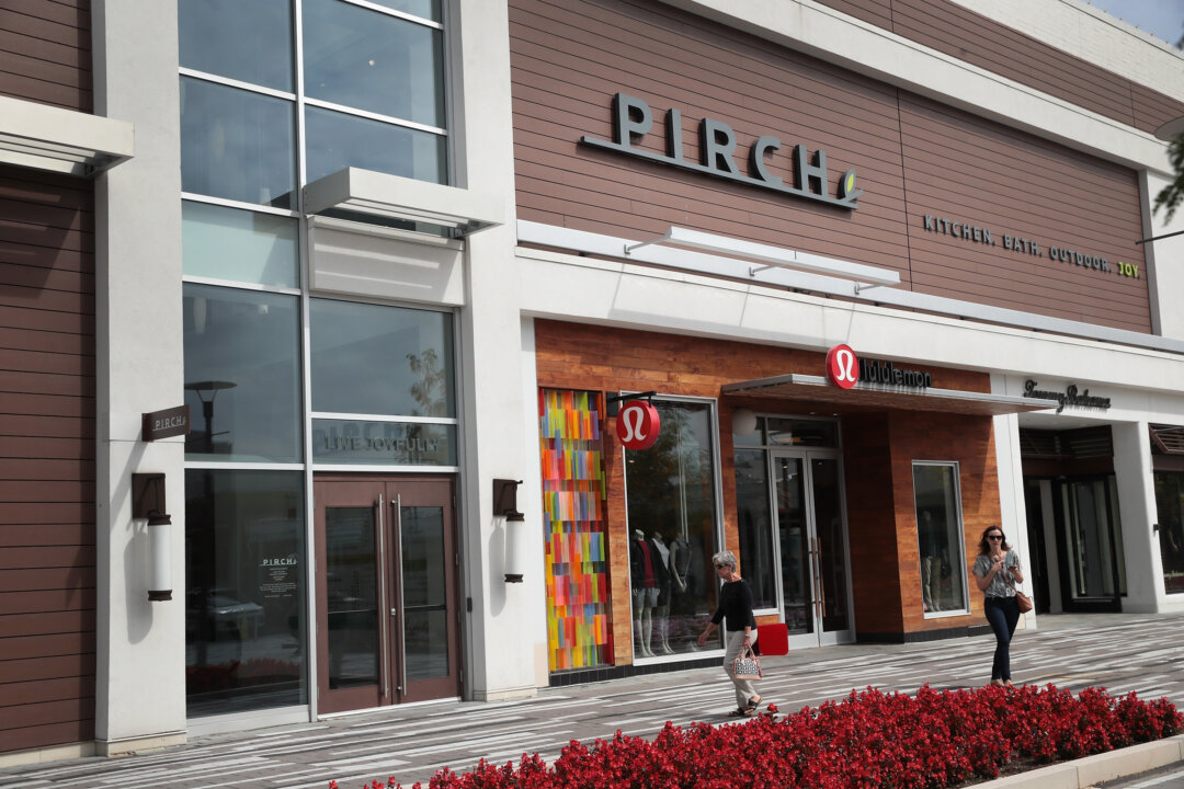 Luxury Kitchen, Bath Chain in Southern California Abruptly Closes