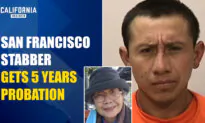 Community Outrage: SF Man Who Stabbed 94-year-old Woman Gets 5 Years Probation | Ken Lomba