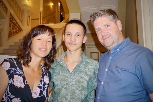 Epoch Times Photo