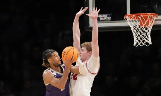 James Madison Pulls First 12–5 Upset of March Madness by Knocking Off Wisconsin 72–61