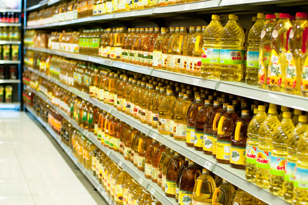 Alternative Cooking Oils Are Taking Over Restaurant Kitchens The