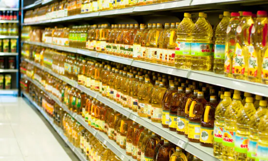 Alternative Cooking Oils Are Taking Over Restaurant Kitchens