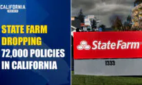 State Farm Not Renewing 72,000 Policies in California, Worsening Insurance Crisis | Rex Frazier