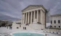 Supreme Court May Relax Federal Bribery Law