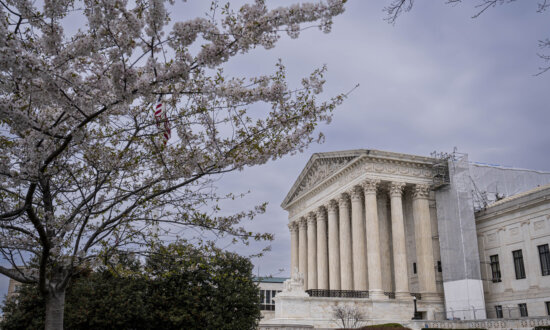 Supreme Court Accepts Garland v. Vanderstok Case