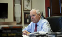 FBI Tracked 8 GOP Senators, Document Shows