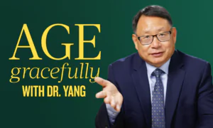 Unlocking Anti-Aging Secrets With ACES Medicine | Live Webinar With Dr. Jingduan Yang