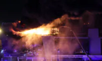 Moscow Attack Highlights the Need for Secure Borders