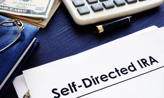 Why Investing in a Self-Directed IRA May Not Be a Good Idea