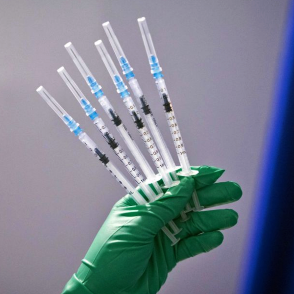 FDA Finds Fatal Flaws in US Hospital Syringes