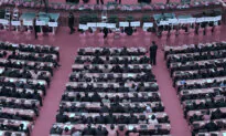 CCP Officials Opting to ‘Lie Flat’ in Passive Resistance to Xi: Analysis