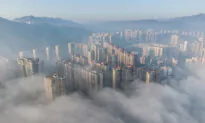 Local Government Debt in China Soars to Crisis Levels