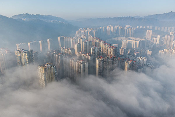Local Government Debt in China Soars to Crisis Levels