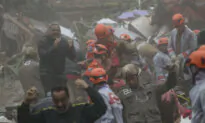 Heavy Rains Kill at Least 7 in Rio de Janeiro State, 4-Year-Old Rescued After 16 Hours Under Mud