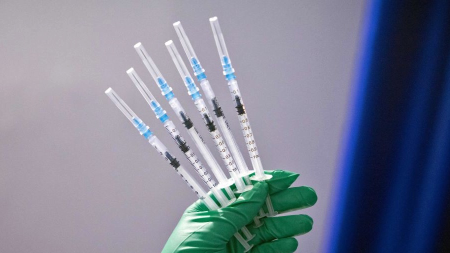 FDA Finds Fatal Flaws in US Hospital Syringes