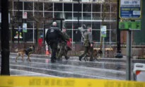 Drag Story Hour at Library Canceled After Suspicious Package and Threats, Authorities Say