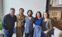 Faith-Based Film ‘Forty-Seven Days With Jesus’ Producer Talks Overcoming Obstacles