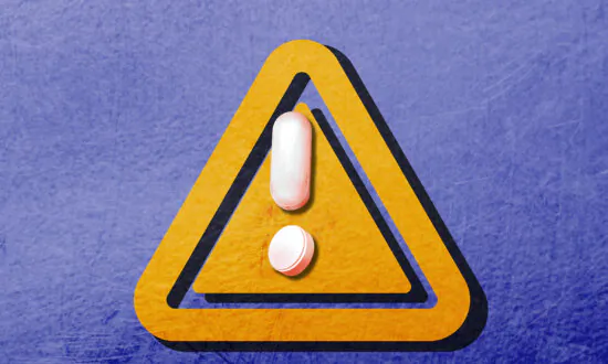 Fluoroquinolone Alert: The Common Medication That Could Lead to Irreversible Health Conditions