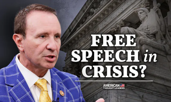 Gov. Jeff Landry: Has the Supreme Court Forgotten the Importance of the 1st Amendment?